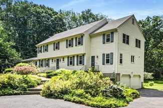 26 Mcgregor Dr, Sherborn, MA 01770