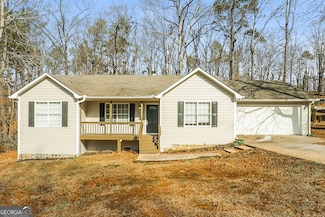 135 Briarcliff Place, Stockbridge, GA 30281