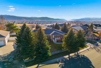 470 Ridge Dr, Heber City, UT 84032