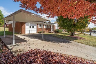 115 Stephens Dr, Morganton, NC 28655