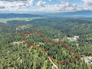 21412 E Lakeview Rd, Newman Lake, WA 99025