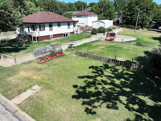 409 Washington Ave, Ellsworth, KS 67439
