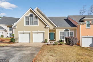 184 Hampton Way, Macon, GA 31220