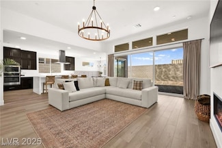 9815 Evergreen Pine St, Las Vegas, NV 89166