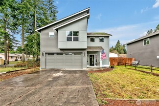 4098 Eastwood Ave SE, Port Orchard, WA 98366