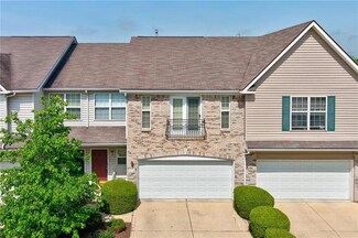 6218 Bishops Pond Ln, Indianapolis, IN 46268