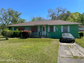 5747 Bree Rd, Jacksonville, FL 32209