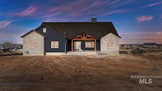 620 Pioneer Mountain Loop, Jerome, ID 83338
