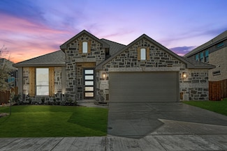 116 Rosewood Dr, Glenn Heights, TX 75154