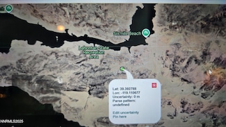 Silver Springs Apn 01528111, Silver Springs, NV 89429