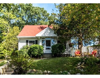 29 Virginia Rd, Waltham, MA 02453