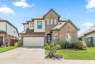 24111 Ayers Smith Trail, Richmond, TX 77469