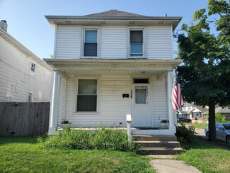305 Fairview Ave, Hamilton, OH 45015