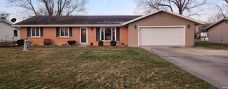 3830 N Salem Rd, Decatur, IN 46733