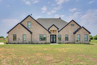7299 Tom Trail, Krum, TX 76249