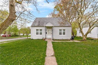 1378 Orlando Ave, Akron, OH 44320
