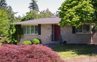 606 Woodland Way, Kent, WA 98030