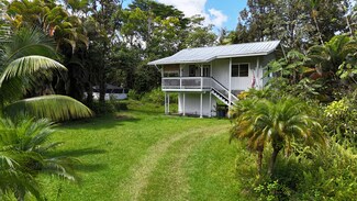 161267 Po'Ouli Rd, Keaau, HI 96749