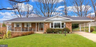 3303 Rocky Mount Rd, Fairfax, VA 22031