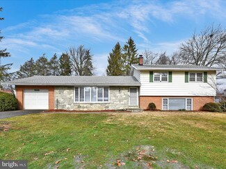 195 Stanley Ave, Landisville, PA 17538