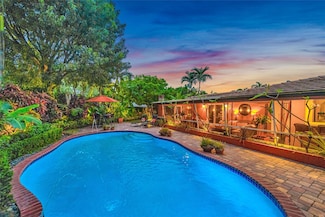 4862 NE 4th Ave, Fort Lauderdale, FL 33334