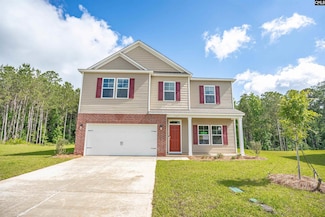 362 Roundup Trail, Prosperity, SC 29127