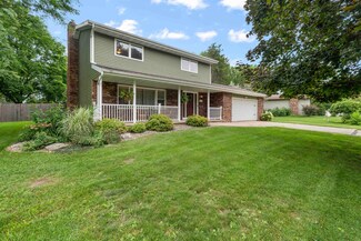 6969 Heron Way, de Forest, WI 53532