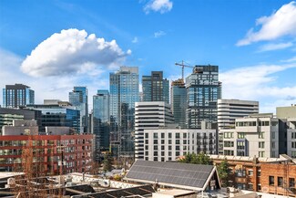 303 E Pike St Unit 610, Seattle, WA 98122