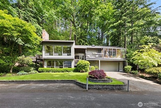 5019 E Mercer Way, Mercer Island, WA 98040