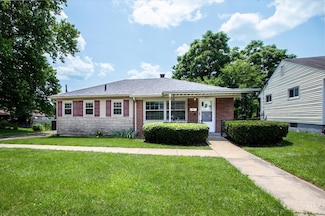 511 Valleyview Dr, Hamilton, OH 45013