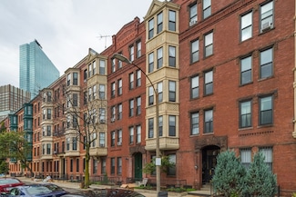 19 Cortes St Unit 11, Boston, MA 02116