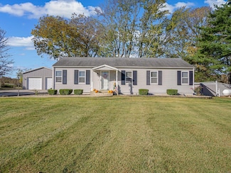 4931 State Route 159, Red Bud, IL 62278