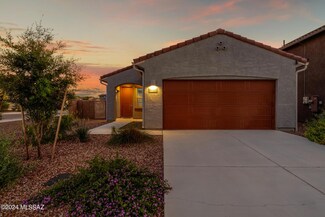 6722 E Via Pampas Morenas, Tucson, AZ 85707