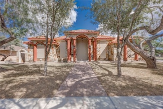 4326 Pecan Valley Dr, Corpus Christi, TX 78413