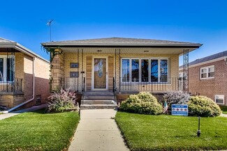 6207 S Narragansett Ave, Chicago, IL 60638