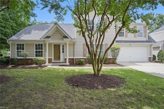 809 Mason Ct, Chesapeake, VA 23320