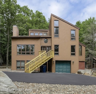 1250 Brentwood Dr, East Stroudsburg, PA 18301