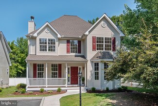 921 B S Talbot St, Saint Michaels, MD 21663