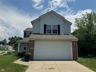 4703 Eva Ct, Indianapolis, IN 46227