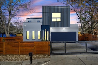 1411 Clifford Ave, Austin, TX 78702