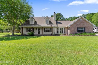 1170 Earline Dr, Breaux Bridge, LA 70517