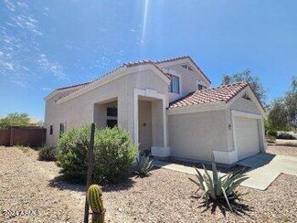 1009 S 239th Dr, Buckeye, AZ 85326