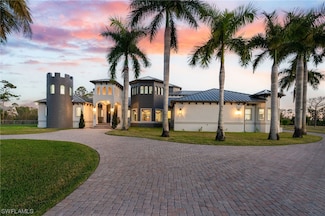 18528 Baseleg Ave, North Fort Myers, FL 33917