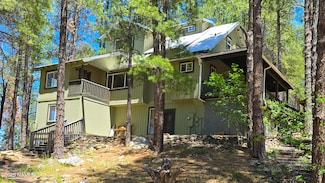 3371 Tonalea Trail, Flagstaff, AZ 86001