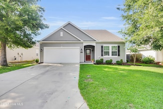 411 Louisia Mae Way, New Bern, NC 28560