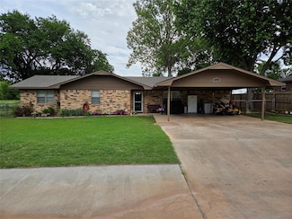 1331 Gross, Maysville, OK 73057