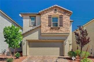 10350 Brooke Rise Ave, Las Vegas, NV 89166