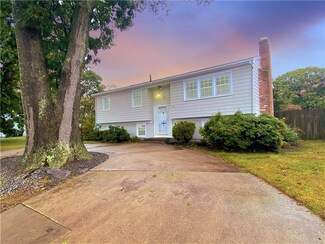 275 Asylum Rd, Warwick, RI 02886