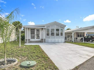 9000 Us Hwy 192 Unit 19, Clermont, FL 34714