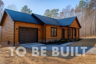 117 Cardinal Way, Bragg, WV 25918